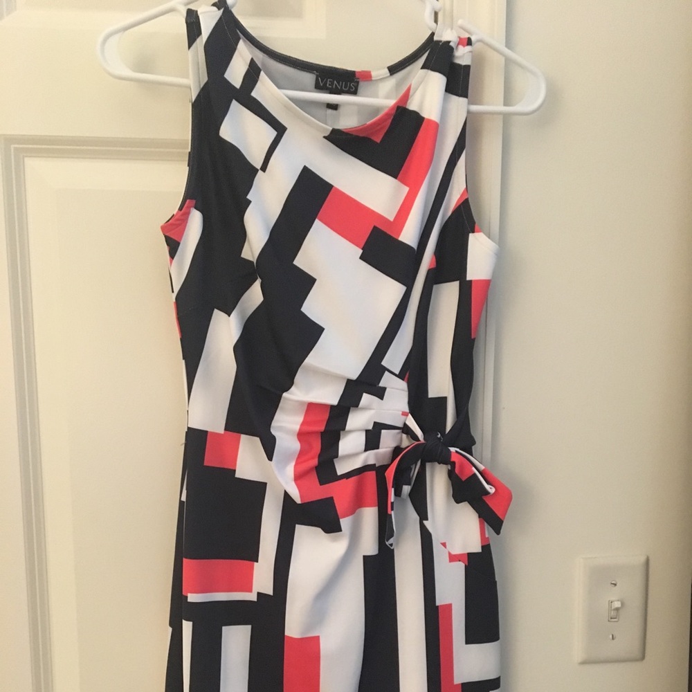 VENUS dress